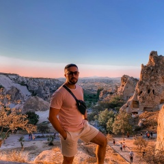 Руфат Мамедов, 30.05.1993, Норильск