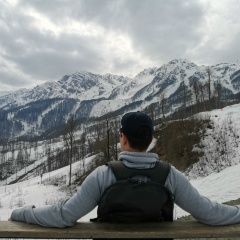 Ildar Mardanshin