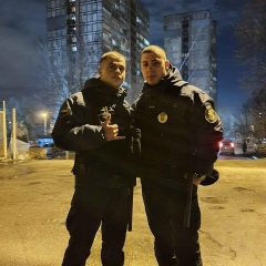 Коля Лучко, 19.12.1998, Бар