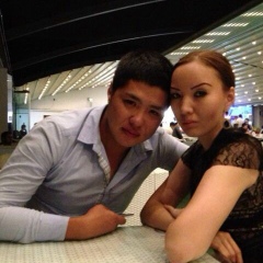 Нуржан Асет, 24.05.1987, Атырау