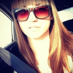 Валерия Кныр, 25.09, Limassol