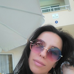 Инна Сверкович, 27.02, Одесса