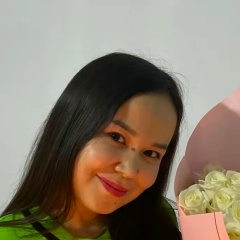 Жанара Жорашева, 31.12.1999, Алматы