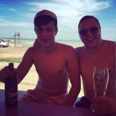 Владислав Исаев, 30.11, Киев