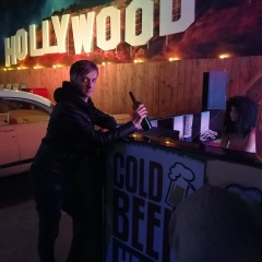 Алексей Солощёв, 22.02, Санкт-Петербург