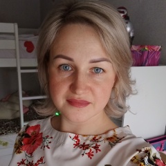 Танюшка Макеева, 06.07, Черноголовка