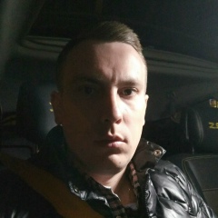 Артём Гончарук, 22.03.1986, Санкт-Петербург