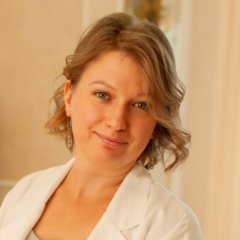 Ольга Ерош-Невельская, 29.09.1980, Бендеры