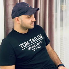 Давид Томаев, 09.06.1993, Владикавказ
