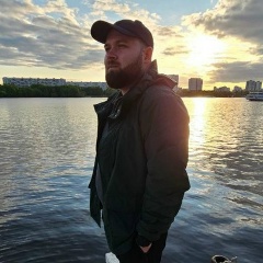 Алексей Сухарев, 25.11, Москва