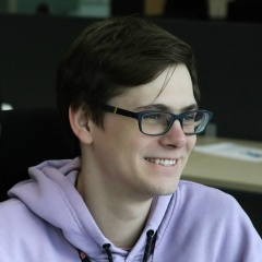 Денис Рыбников, 28.04.1997, Москва