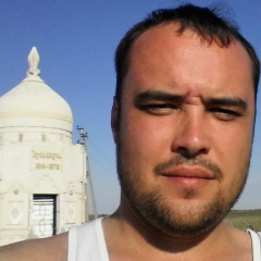 Владимир Богомолов, 29.08.1989, Уральск