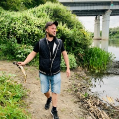 Константин Ушаков, 13.10, Воронеж