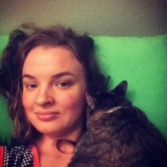 Таисия Копытова, 20.10.1988, Екатеринбург