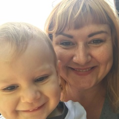 Ната Ангелова, 23.04, Одесса