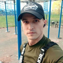 Михаил Мишин, 07.12, Самара