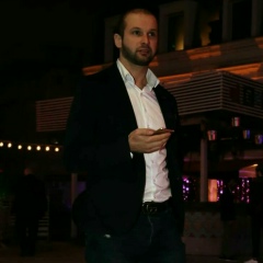 Gogita Gamisonia, Тбилиси