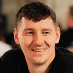 Григорий Павлов, 04.12, Москва