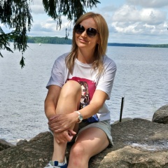 Елена Губская, 16.03, Санкт-Петербург