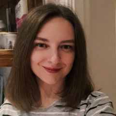 Татьяна Кошкарова, 29.01, Санкт-Петербург