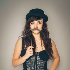 Катерина Лисенко, 16.06.1991, Обухов