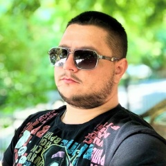 Ярослав Казаченко, 23.02.1991, Бишкек