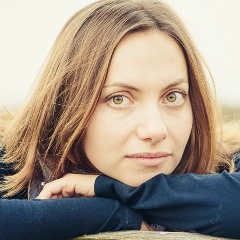 Оксана Яковенко, 04.10.1982, Днепр (Днепропетровск)