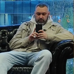 Вадим Низаев