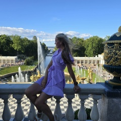 Мария Саш, 02.03.2009, Санкт-Петербург