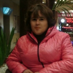 Ирина Боталова, 29.12, Вязьма