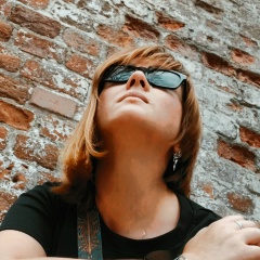 Екатерина Рябова, 11.08, Казань