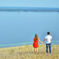 Александр Журавский, Сызрань