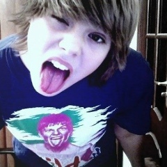 Дима Царь, 11.03.1996, Киев