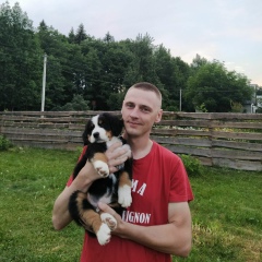 Лёха Бородако, 11.05.1988, Минск