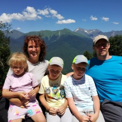 Инна Овчинникова