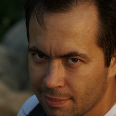 Алексей Ермолаев