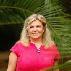 Ольга Нечаева, 31.07.1983, Серпухов