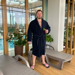 Lesha Papa, 30.10, Санкт-Петербург