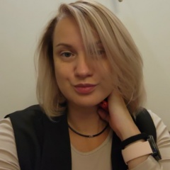 Светлана Лескова, 26.08, Москва