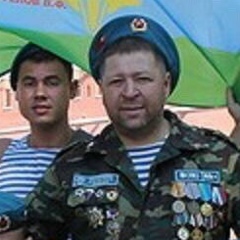 Андрей Алексеевич Шляхтов, 18.07, Москва