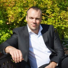 Виталий Александров, 03.10, Великий Новгород