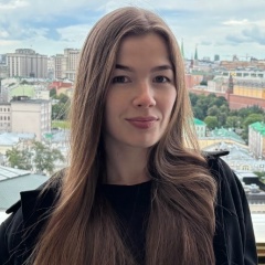Екатерина Охота, 11.06, Омск