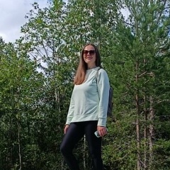 Екатерина Моисеева, 26.03, Санкт-Петербург