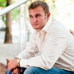 Александр Круль, 20.01.1986, Киев