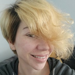 Дарья Бабицкая