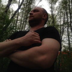 Николай Горбунов, 29.12.1987, Балашиха