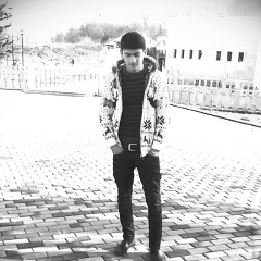 Вусаль К-Ов, 29.12.1997, Видное