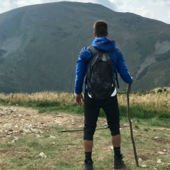 Александр Данильченко, 30.09, Одесса