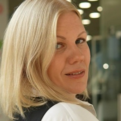 Ольга Савалова, 17.09, Самара