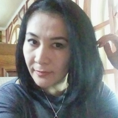 Жанар Оспанова, 19.02.1981, Сатпаев